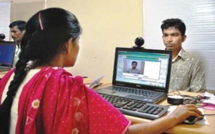 ২০ মে থেকে ভোটার তালিকা হালনাগাদ কার্যক্রম শুরু